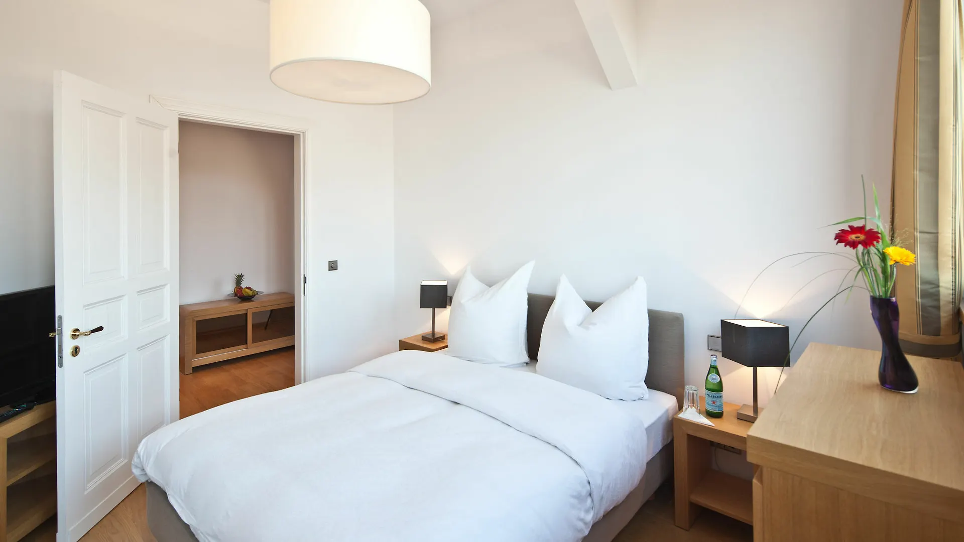 Luxoise Apartments Berlin